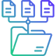 CV download tracking